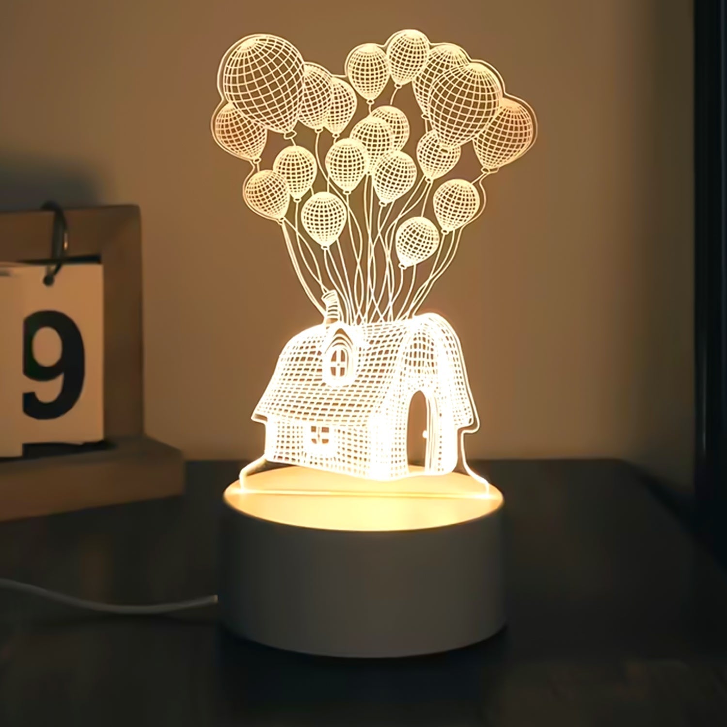 Electrical Lightning